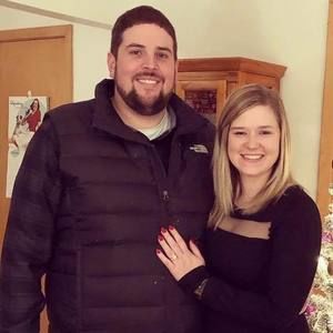 Meet your Posher, Adam